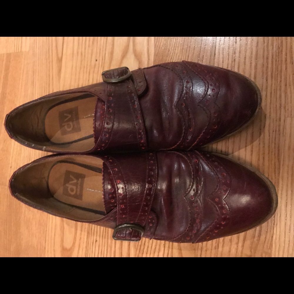 Dolce Vita oxfords